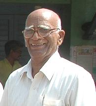 vasudevarao