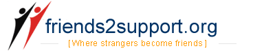 friends2support